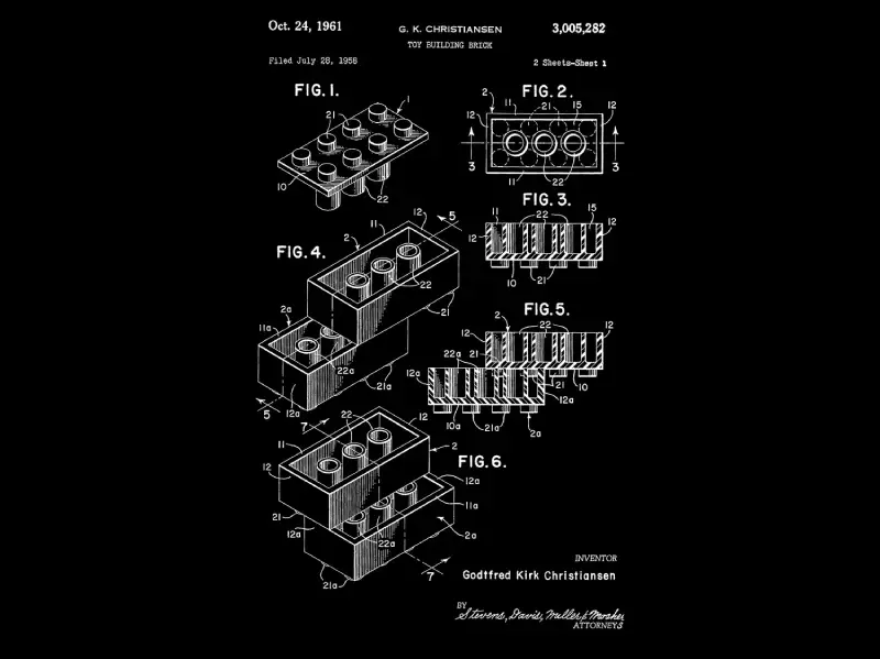 Shareable findings workflow